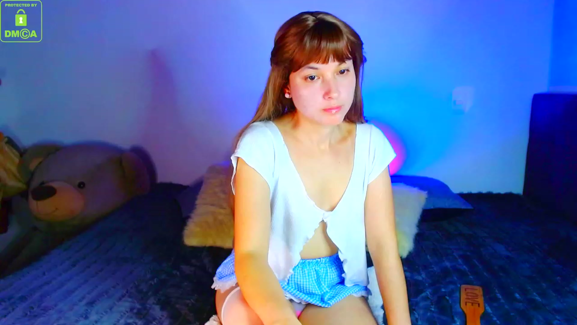 Gallery image thumbnail from Emily_Griff_'s myfreecams stream on, 06/08/2023, 18:31 image 20 of 20