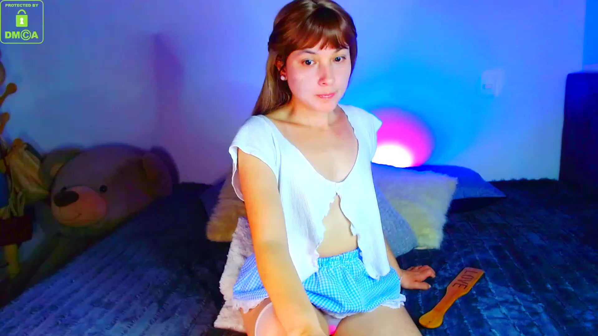 Gallery image thumbnail from Emily_Griff_'s myfreecams stream on, 06/08/2023, 20:54 image 17 of 20