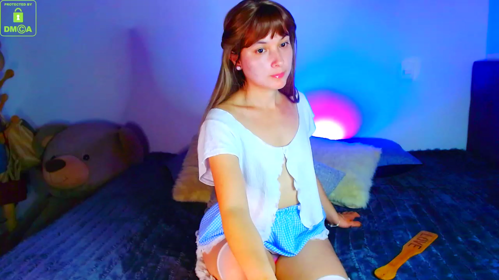 Gallery image thumbnail from Emily_Griff_'s myfreecams stream on, 06/08/2023, 20:54 image 16 of 20