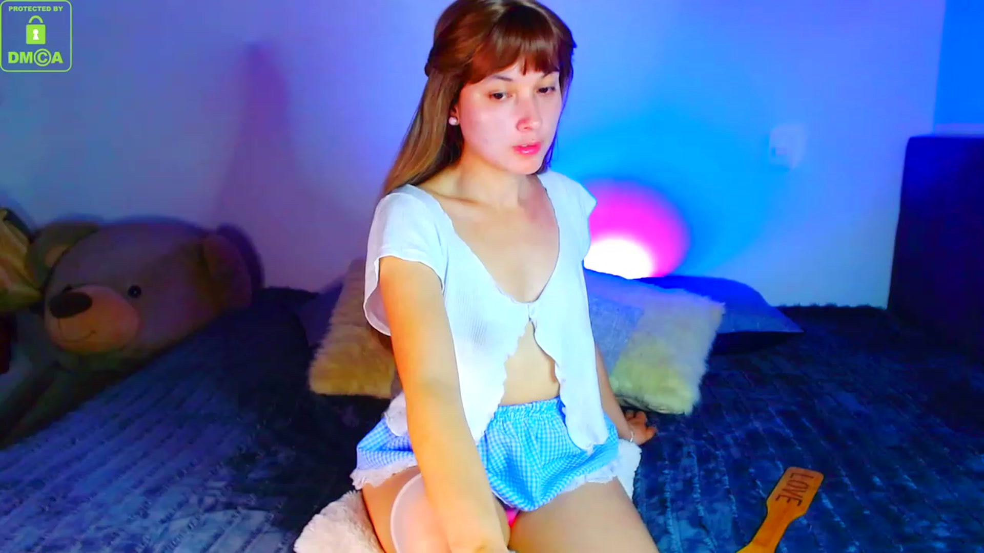 Gallery image thumbnail from Emily_Griff_'s myfreecams stream on, 06/08/2023, 20:54 image 2 of 20