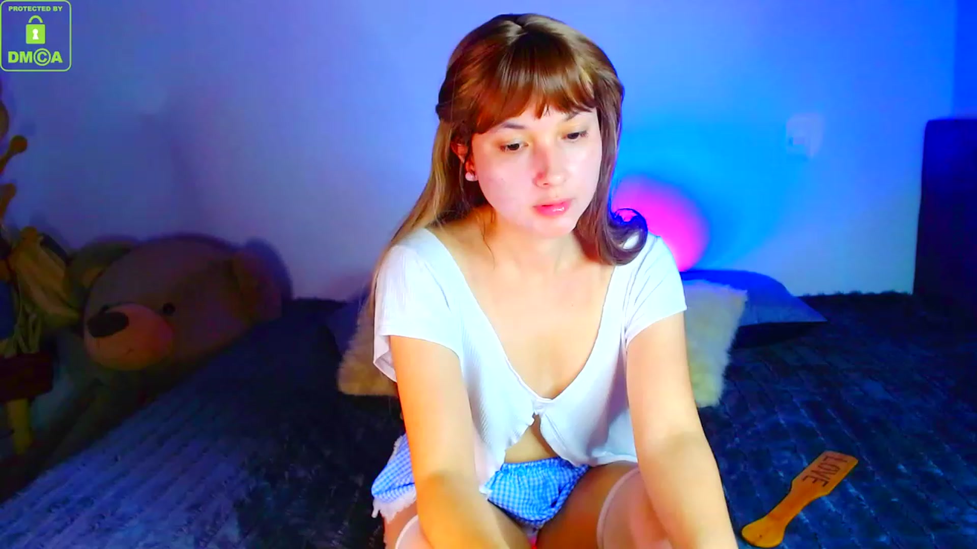 Gallery image thumbnail from Emily_Griff_'s myfreecams stream on, 06/08/2023, 20:54 image 15 of 20