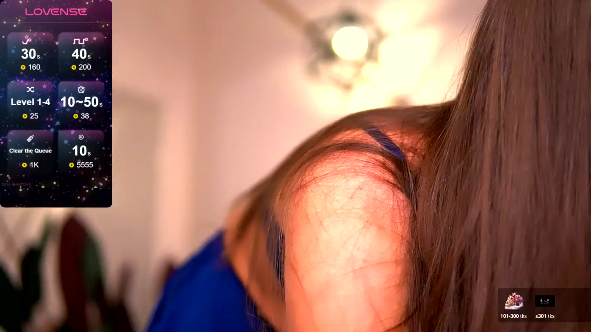 Gallery image thumbnail from Emily_Juarez's myfreecams stream on, 12/30/2025, 11:23 image 19 of 20