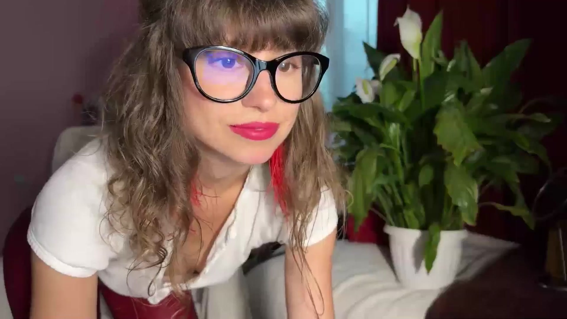 Gallery image thumbnail from Emily_Me's myfreecams stream on, 07/03/2024, 14:16 image 6 of 20