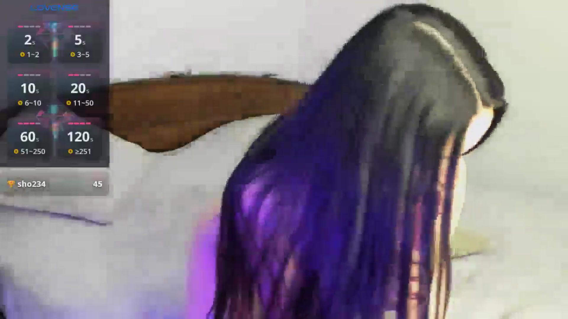 Gallery image thumbnail from Emily_Mil's myfreecams stream on, 11/30/2024, 20:17 image 3 of 20