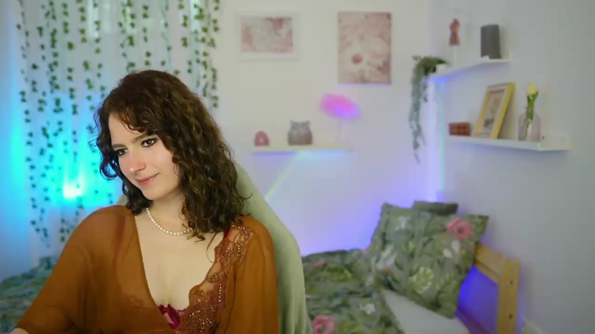 Gallery image thumbnail from Emily_Paris18's myfreecams stream on, 06/02/2026, 15:03 image 7 of 20