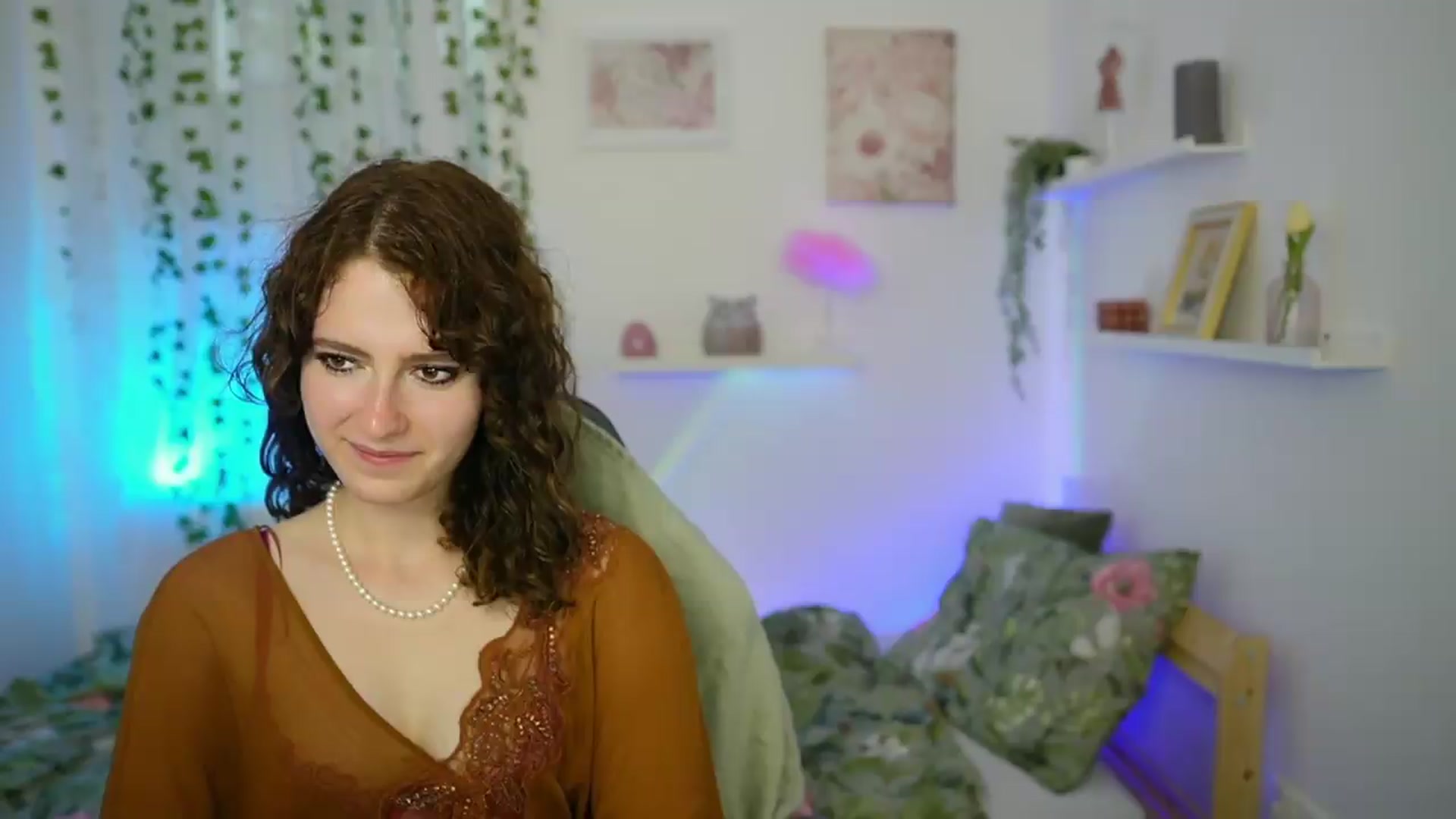 Gallery image thumbnail from Emily_Paris18's myfreecams stream on, 06/02/2026, 16:58 image 2 of 20