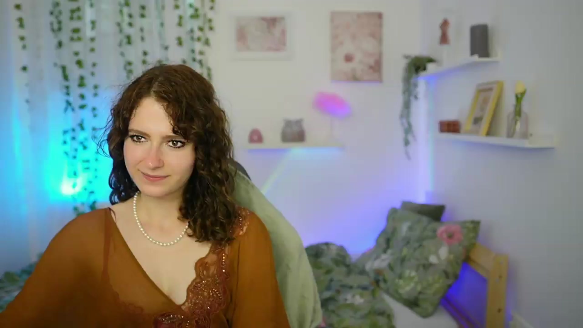 Gallery image thumbnail from Emily_Paris18's myfreecams stream on, 06/02/2026, 16:58 image 5 of 20