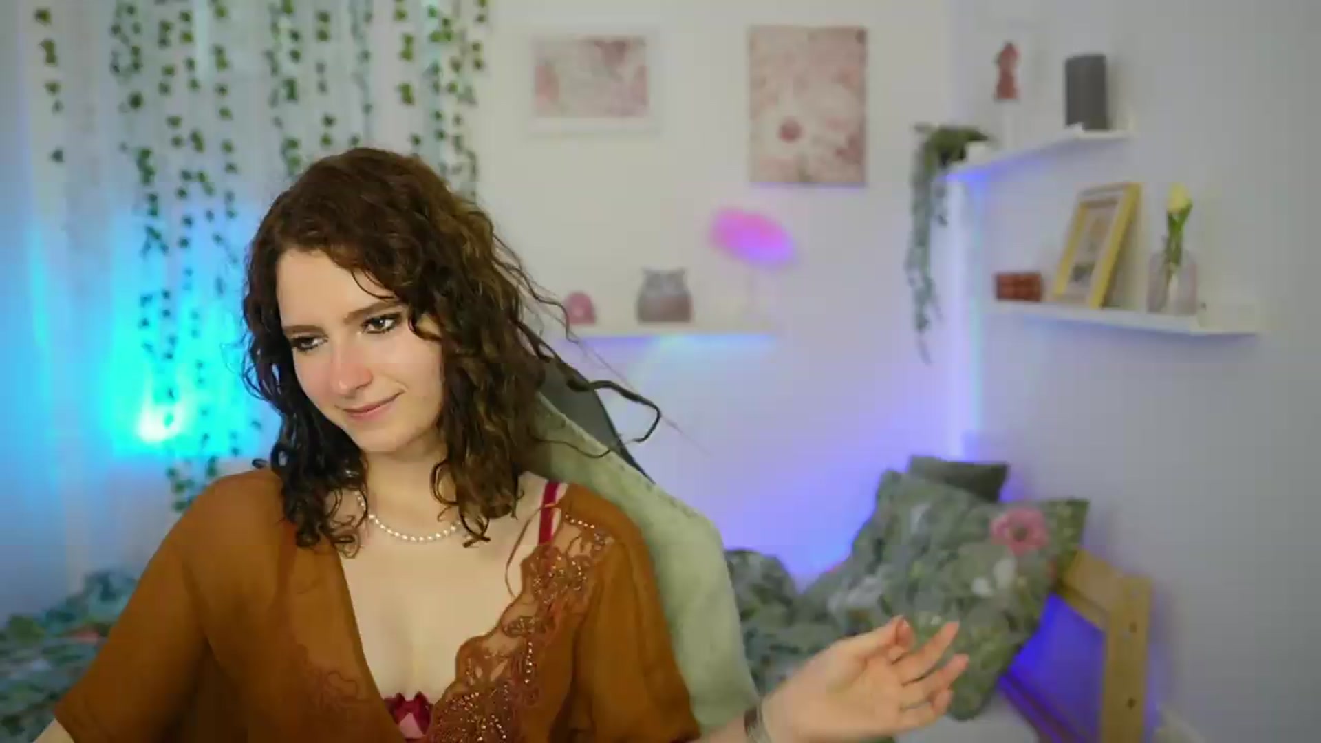 Gallery image thumbnail from Emily_Paris18's myfreecams stream on, 06/02/2026, 16:58 image 17 of 20