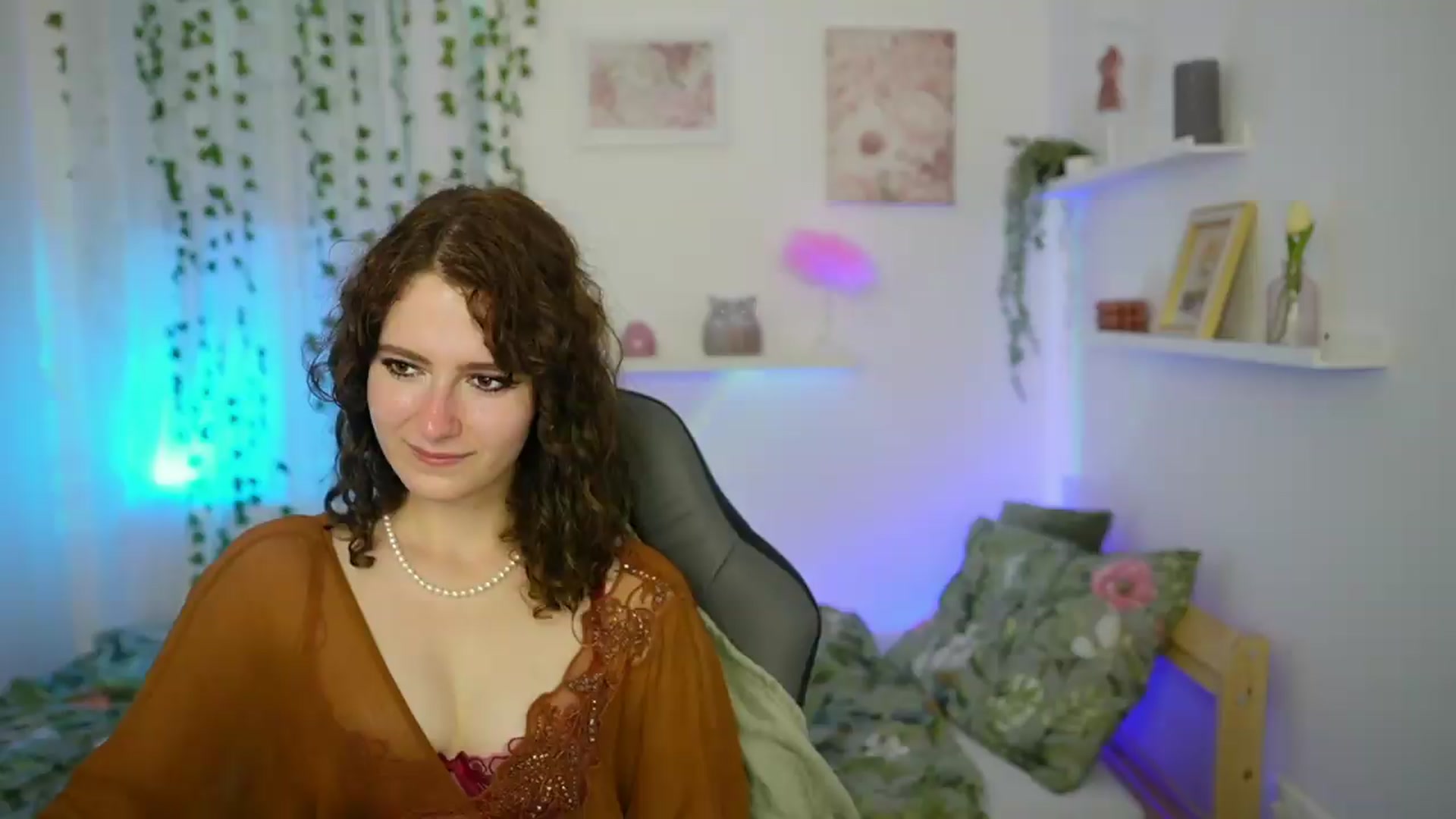 Gallery image thumbnail from Emily_Paris18's myfreecams stream on, 06/02/2026, 17:37 image 3 of 20