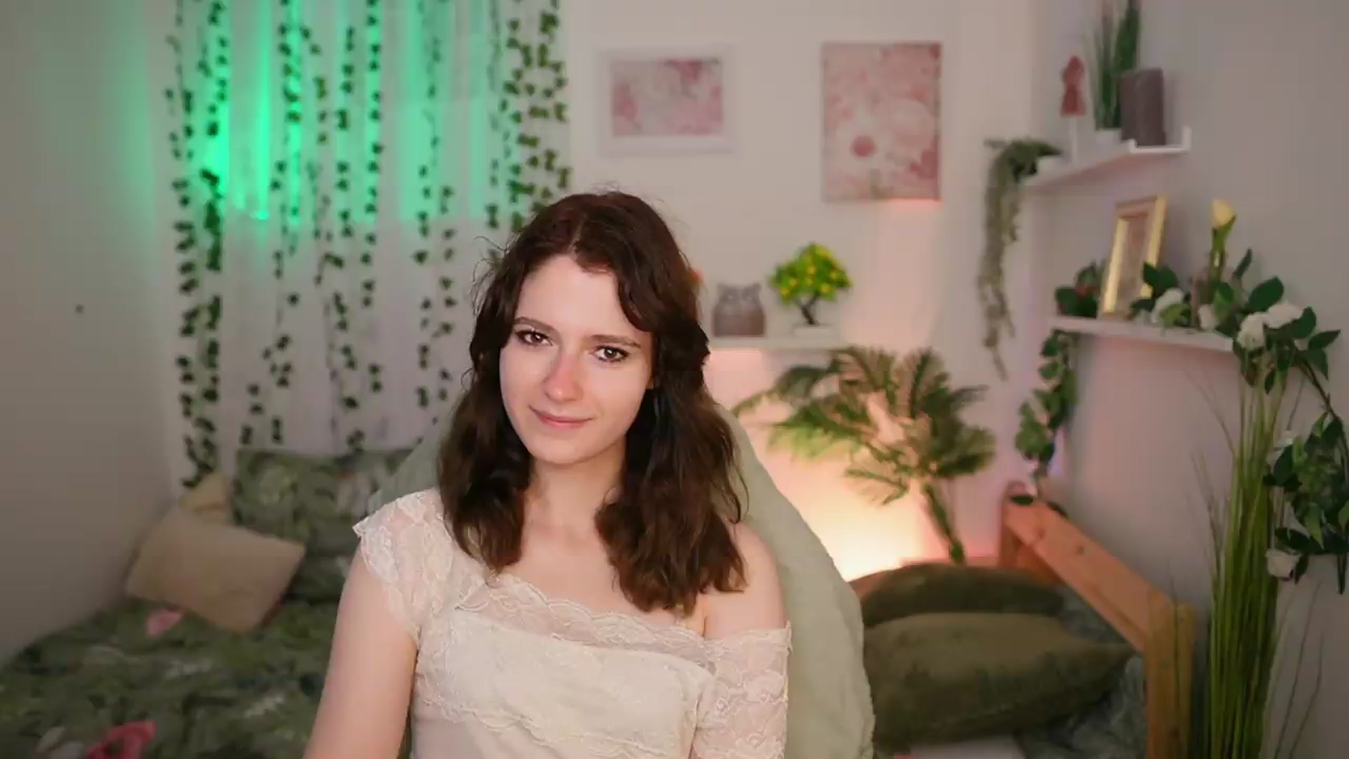 Gallery image thumbnail from Emily_Paris18's myfreecams stream on, 06/21/2026, 14:59 image 20 of 20