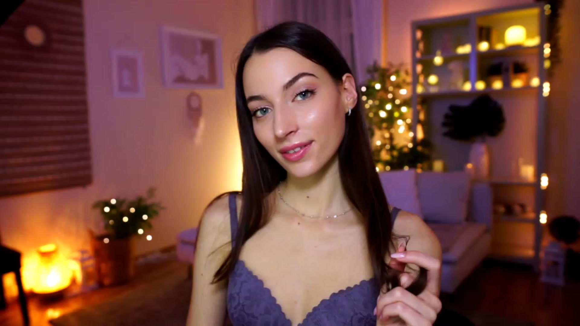 Gallery image thumbnail from Emily_grey69's myfreecams stream on, 02/03/2023, 18:22 image 20 of 20