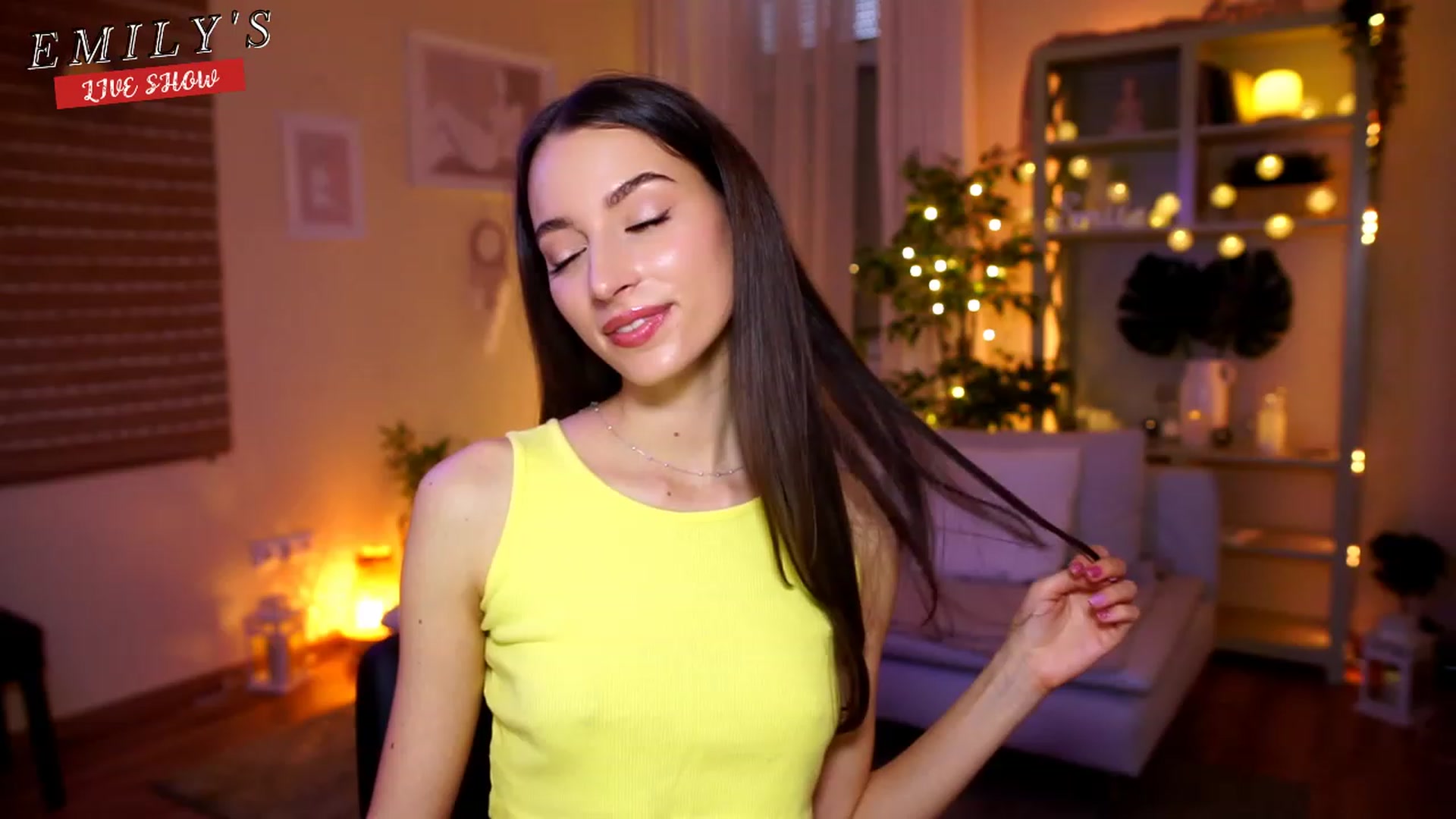 Gallery image thumbnail from Emily_grey69's myfreecams stream on, 04/20/2023, 13:06 image 20 of 20