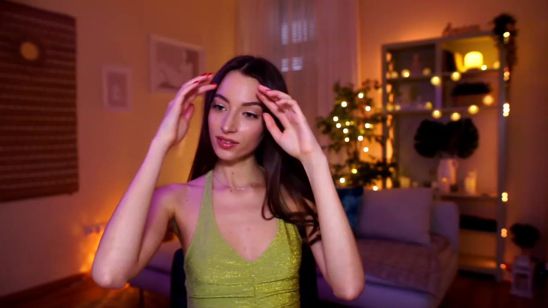 Gallery image thumbnail from Emily_grey69's myfreecams stream on, 04/25/2023, 12:22 image 5 of 20