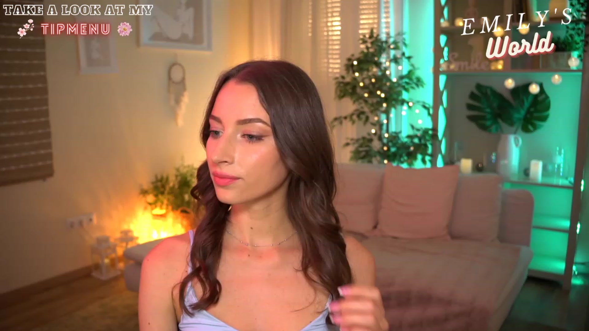 Gallery image thumbnail from Emily_grey69's myfreecams stream on, 07/16/2023, 17:55 image 1 of 20