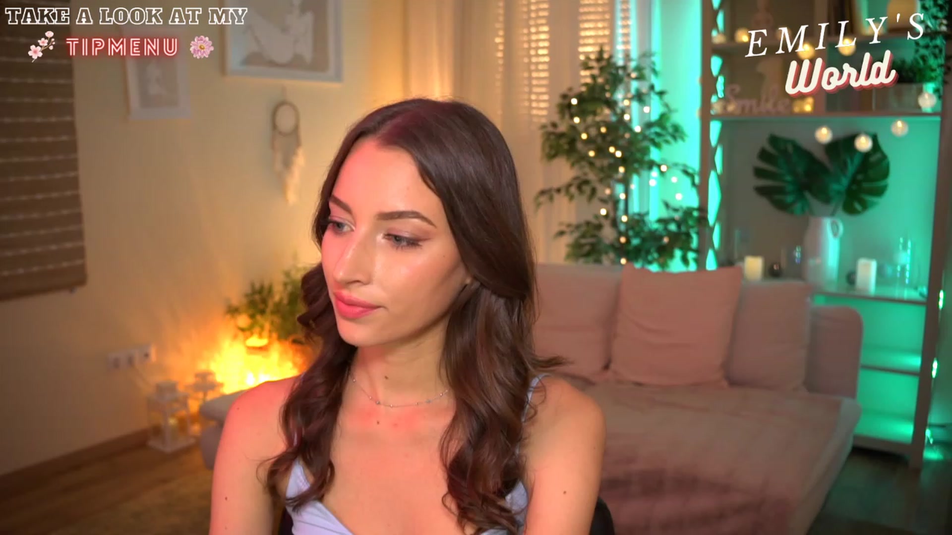 Gallery image thumbnail from Emily_grey69's myfreecams stream on, 07/16/2023, 17:55 image 7 of 20