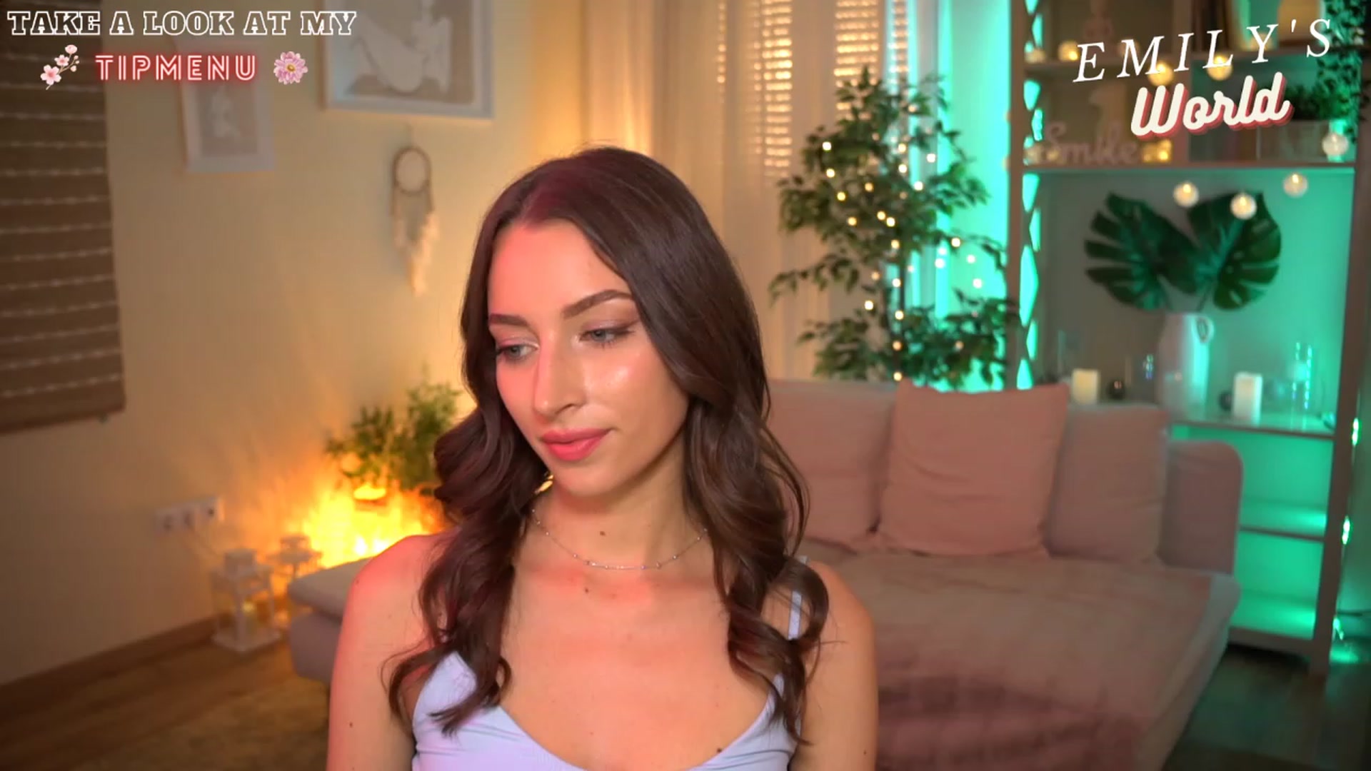 Gallery image thumbnail from Emily_grey69's myfreecams stream on, 07/16/2023, 17:55 image 4 of 20