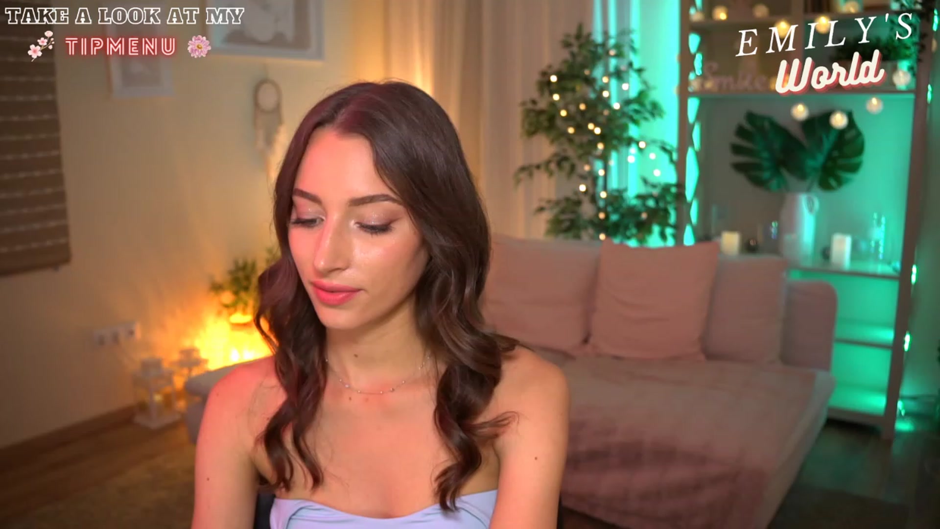 Gallery image thumbnail from Emily_grey69's myfreecams stream on, 07/16/2023, 18:24 image 17 of 20