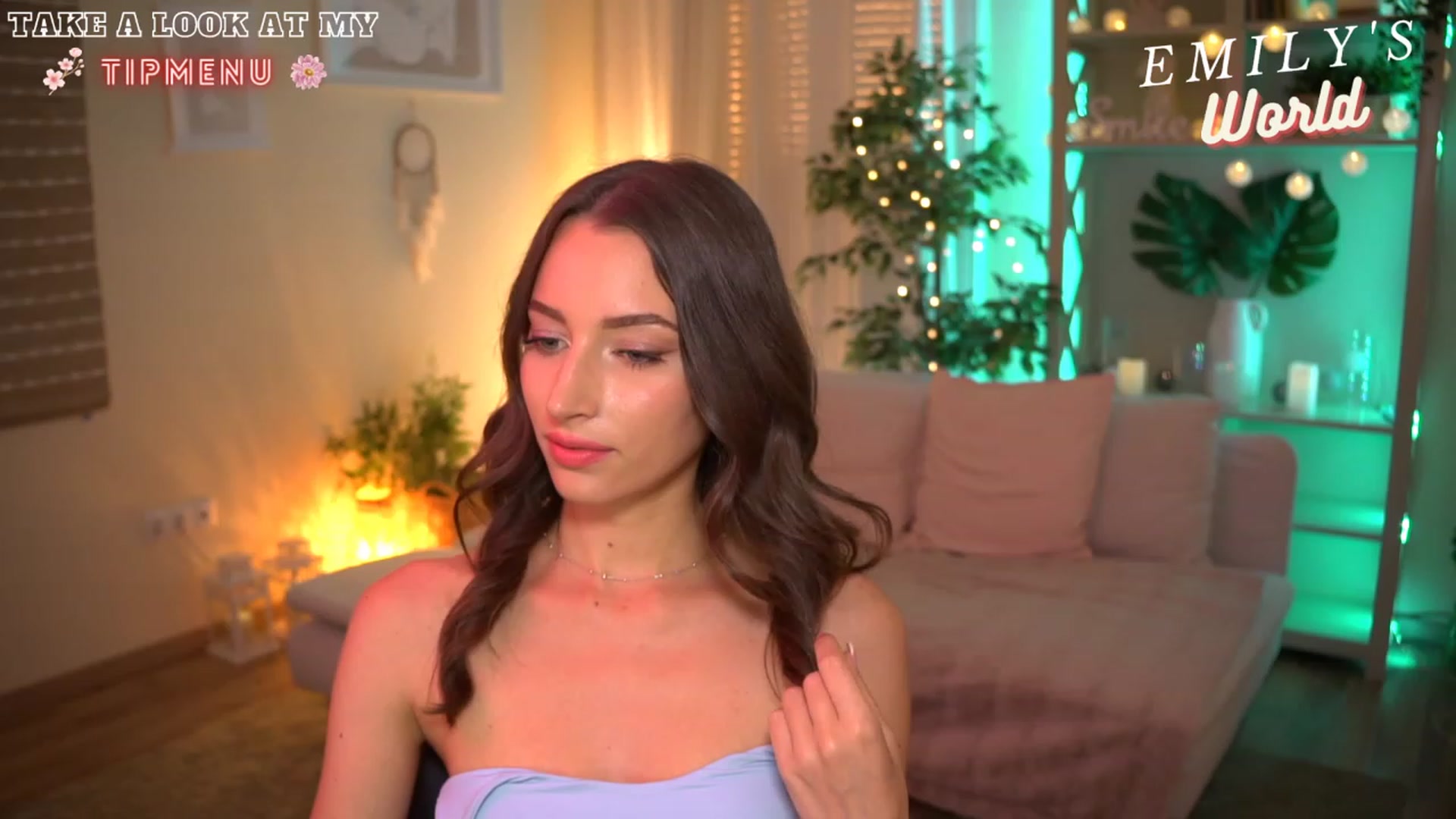 Gallery image thumbnail from Emily_grey69's myfreecams stream on, 07/16/2023, 18:24 image 3 of 20