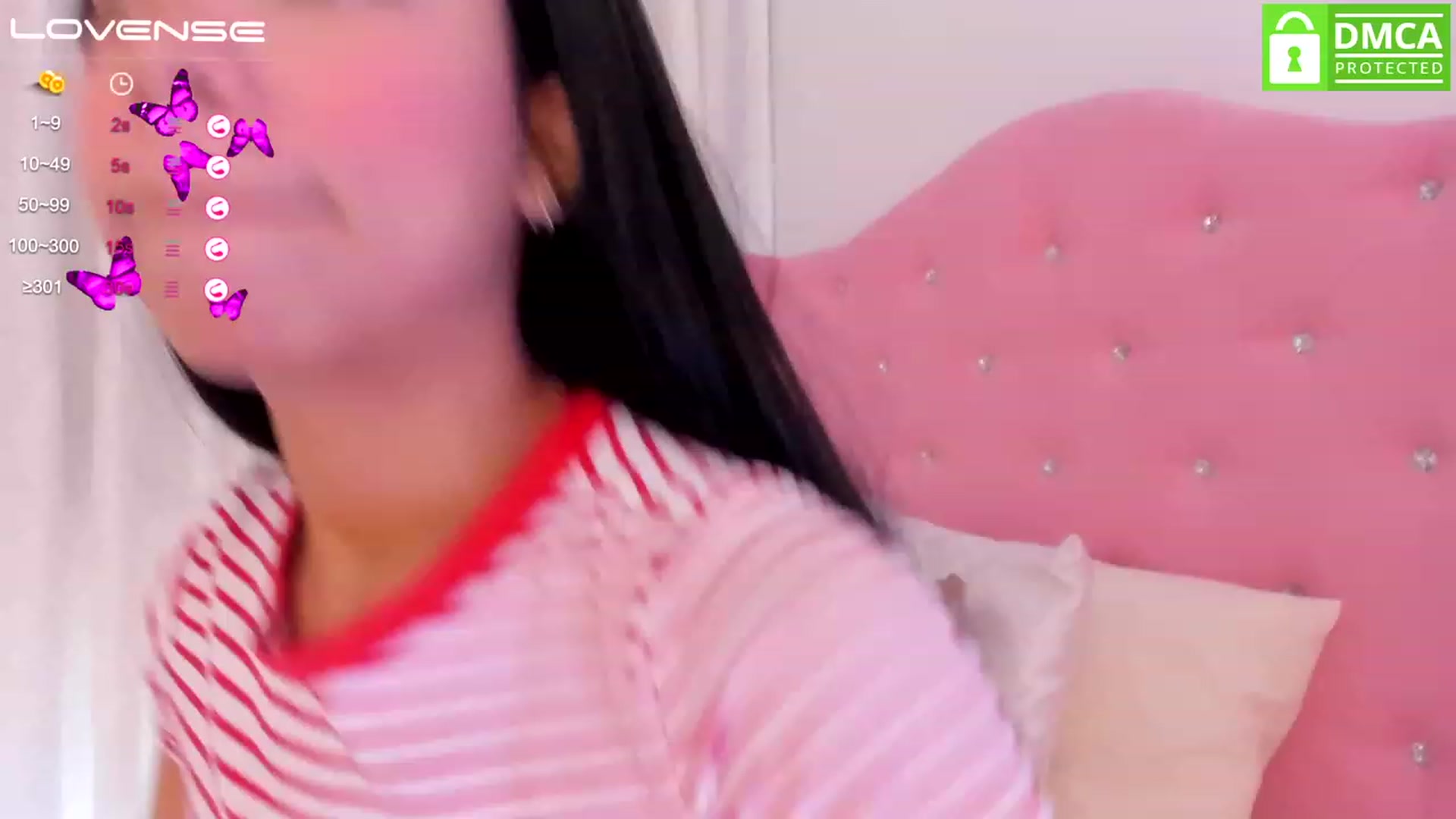 Gallery image thumbnail from Emily_kim's myfreecams stream on, 03/12/2023, 11:31 image 5 of 20