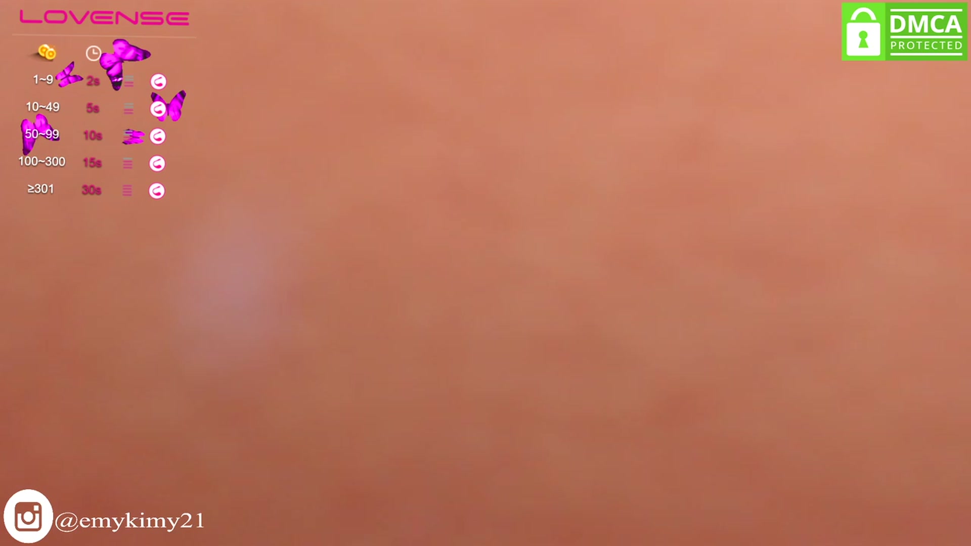 Gallery image thumbnail from Emily_kim's myfreecams stream on, 06/26/2023, 07:46 image 17 of 20
