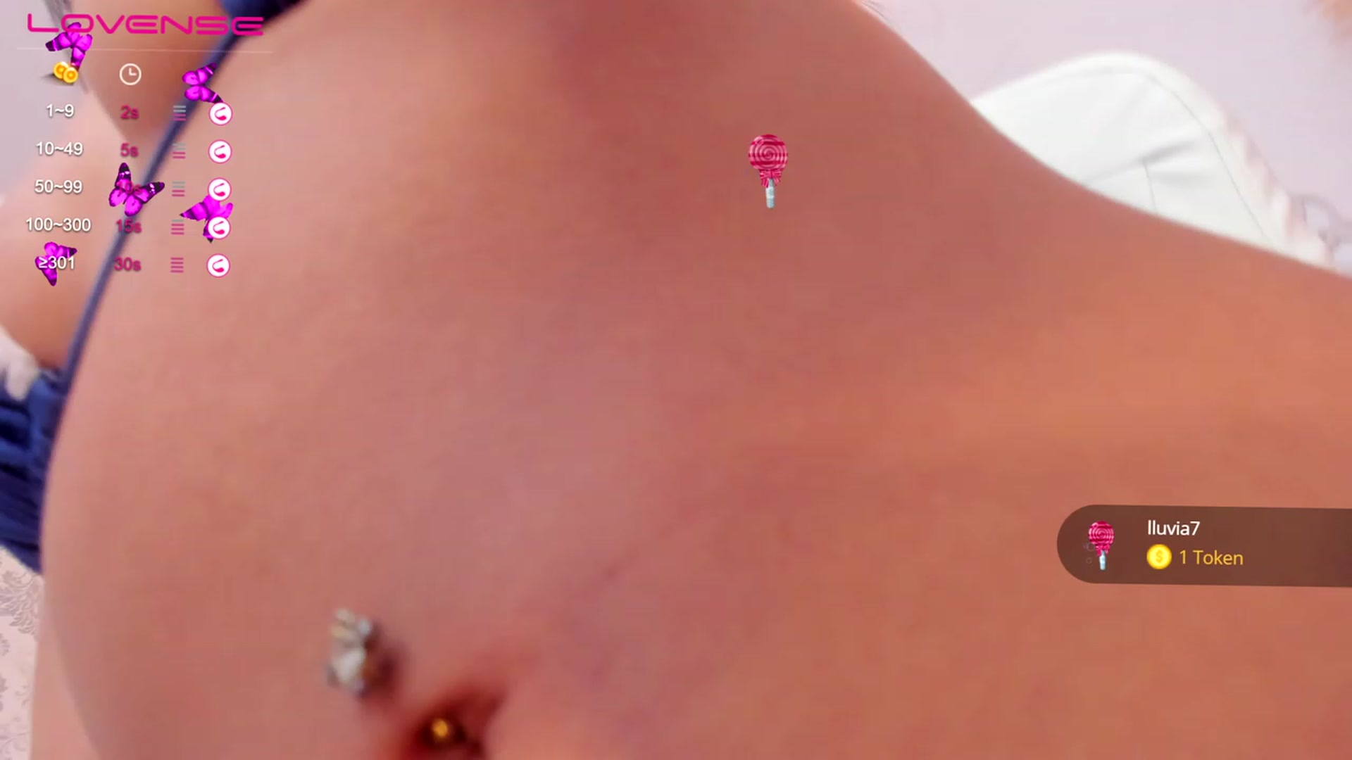 Gallery image thumbnail from Emily_kim's myfreecams stream on, 08/16/2023, 04:54 image 3 of 20