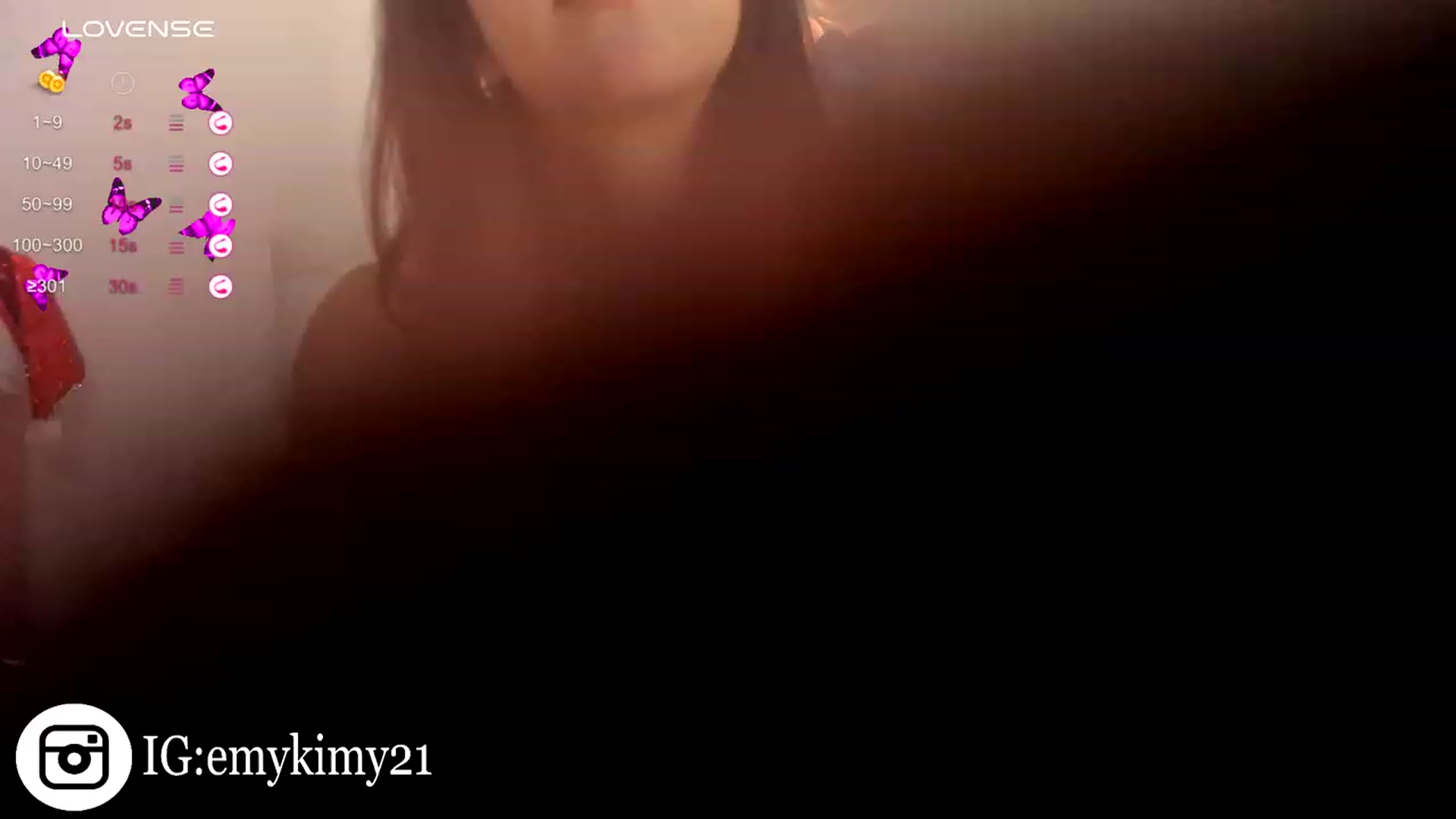 Gallery image thumbnail from Emily_kim's myfreecams stream on, 12/07/2023, 05:50 image 14 of 20
