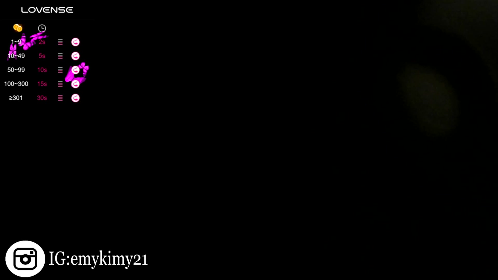 Gallery image thumbnail from Emily_kim's myfreecams stream on, 12/10/2023, 04:50 image 12 of 20