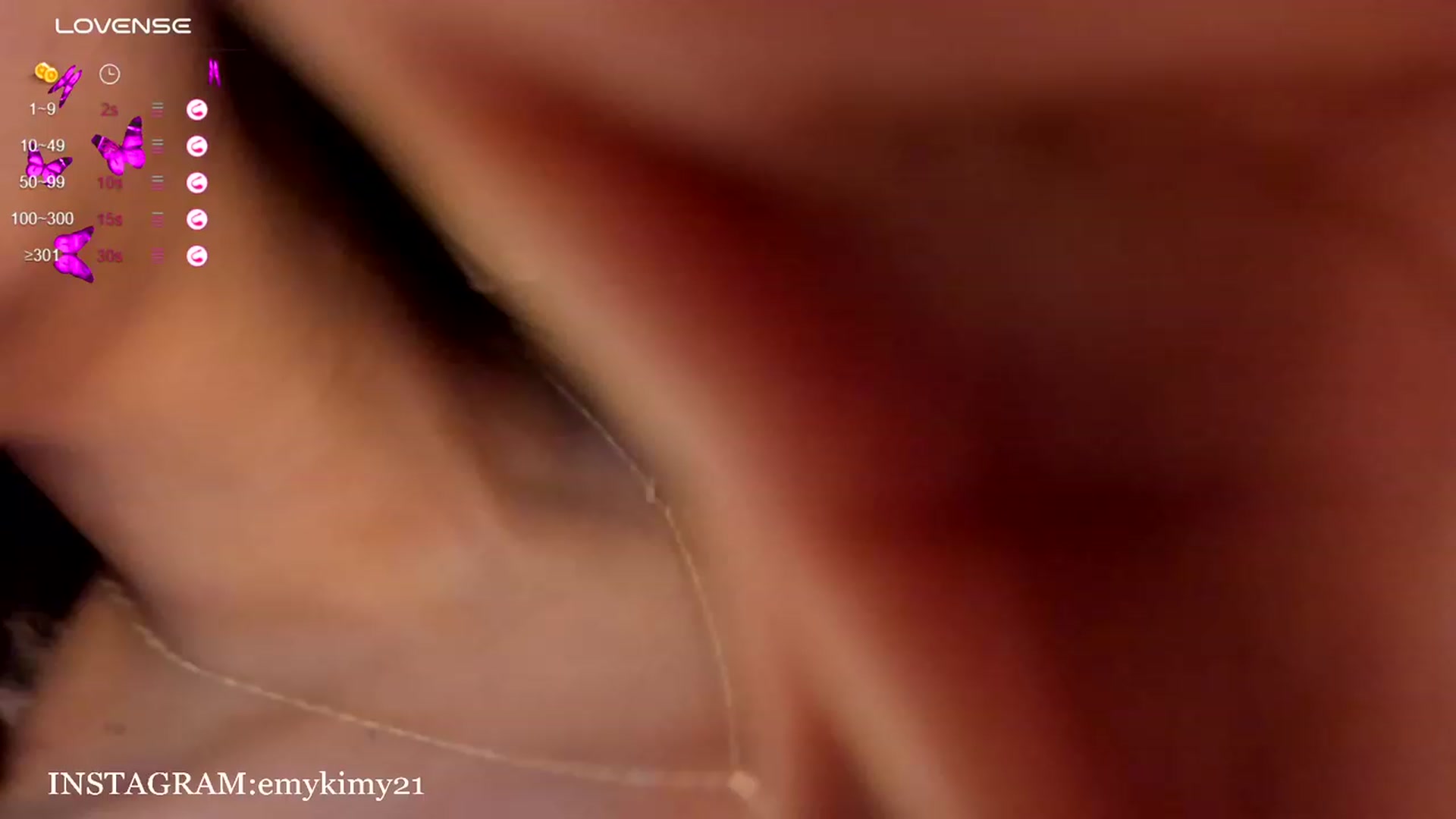 Gallery image thumbnail from Emily_kim's myfreecams stream on, 01/18/2024, 05:02 image 6 of 20