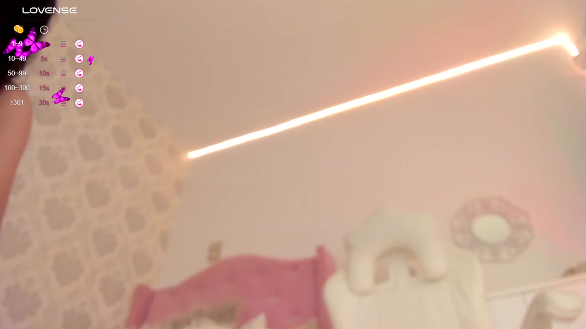 Gallery image thumbnail from Emily_kim's myfreecams stream on, 01/28/2024, 03:50 image 3 of 20