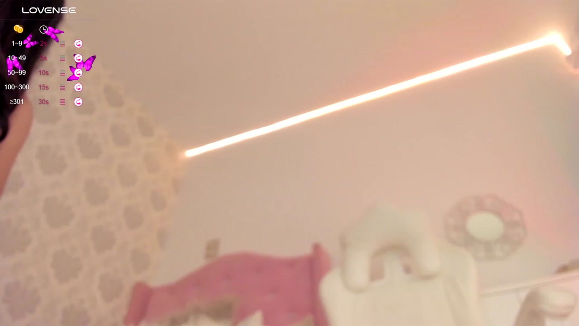 Gallery image thumbnail from Emily_kim's myfreecams stream on, 01/28/2024, 03:50 image 2 of 20