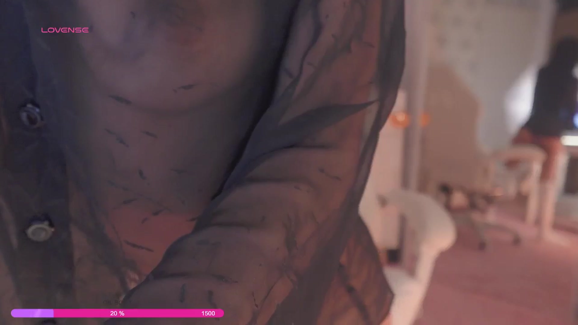 Gallery image thumbnail from Emily_kim's myfreecams stream on, 10/04/2025, 04:06 image 19 of 20
