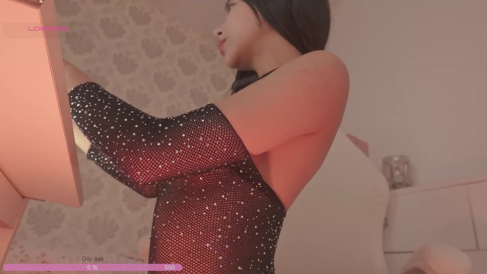 Gallery image thumbnail from Emily_kim's myfreecams stream on, 11/19/2025, 03:33 image 20 of 20