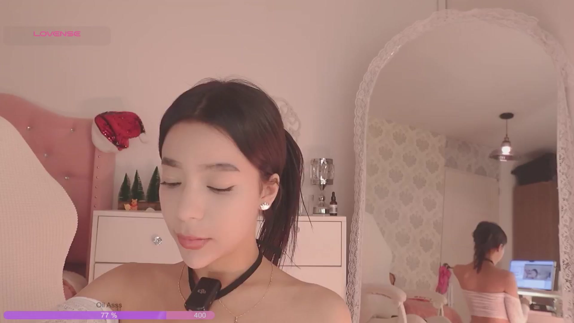 Gallery image thumbnail from Emily_kim's myfreecams stream on, 12/07/2025, 03:03 image 1 of 20