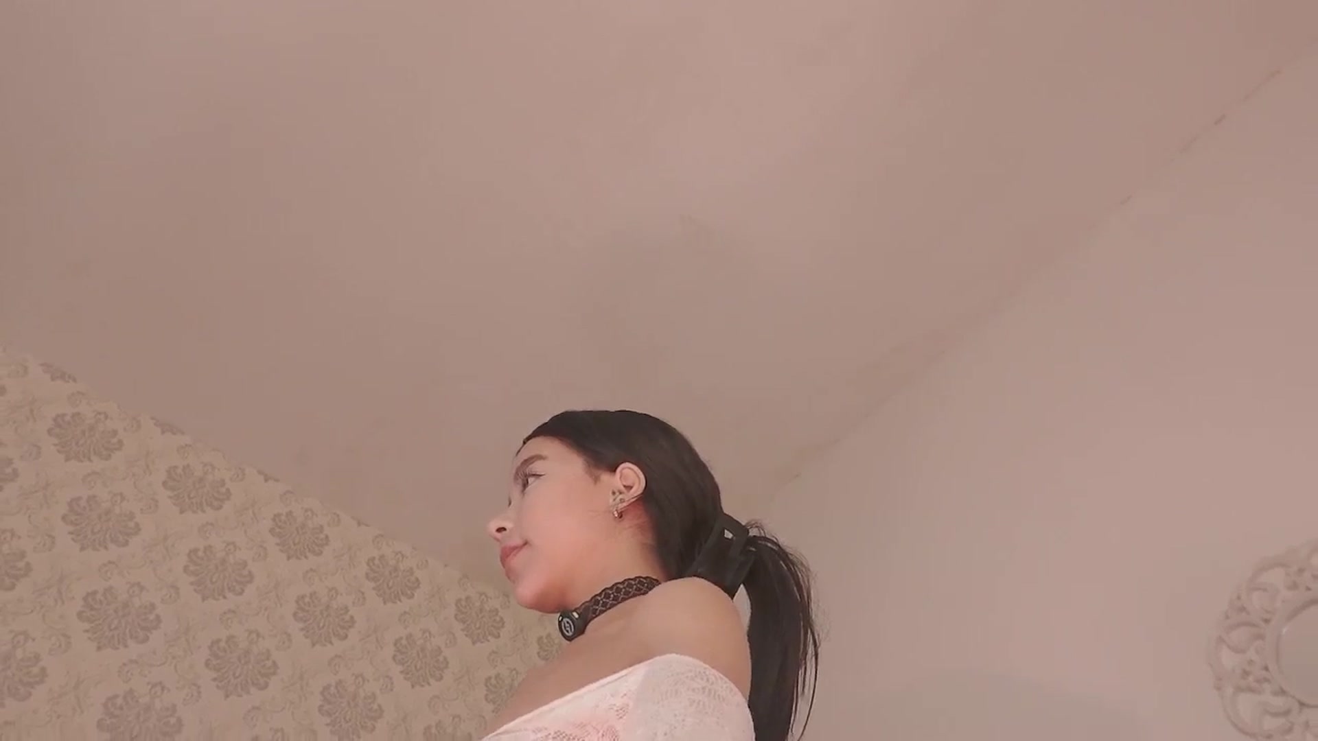 Gallery image thumbnail from Emily_kim's myfreecams stream on, 03/03/2026, 04:02 image 7 of 20