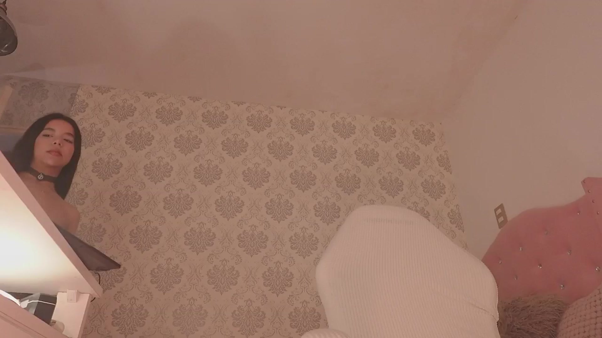 Gallery image thumbnail from Emily_kim's myfreecams stream on, 03/22/2026, 02:22 image 20 of 20
