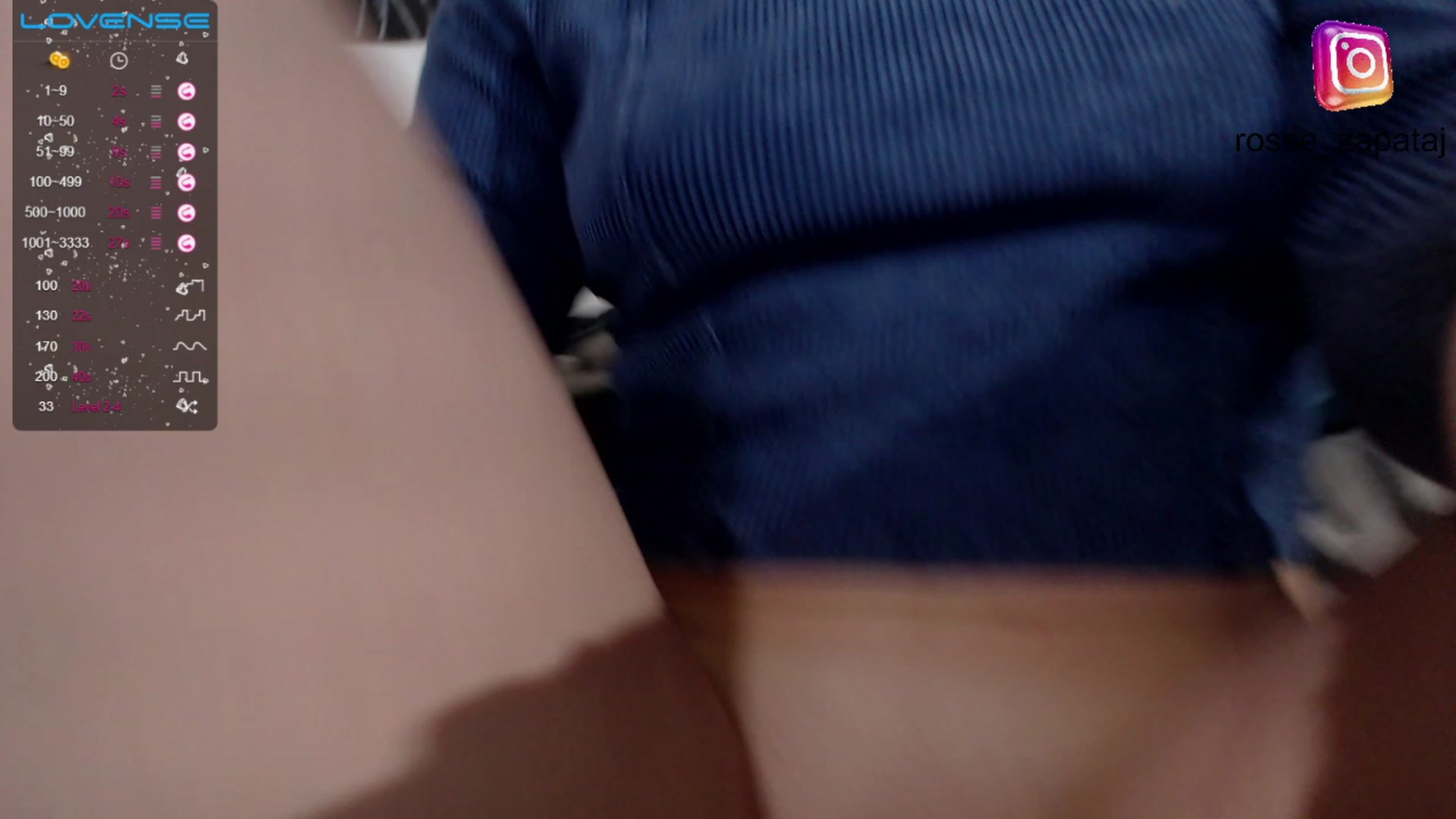 Gallery image thumbnail from Emily_rosse's myfreecams stream on, 11/15/2022, 03:56 image 7 of 20