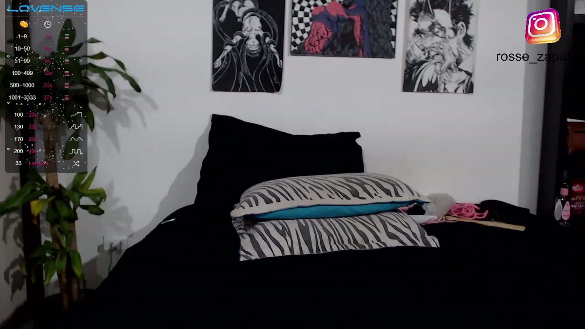 Gallery image thumbnail from Emily_rosse's myfreecams stream on, 11/19/2022, 02:31 image 17 of 20