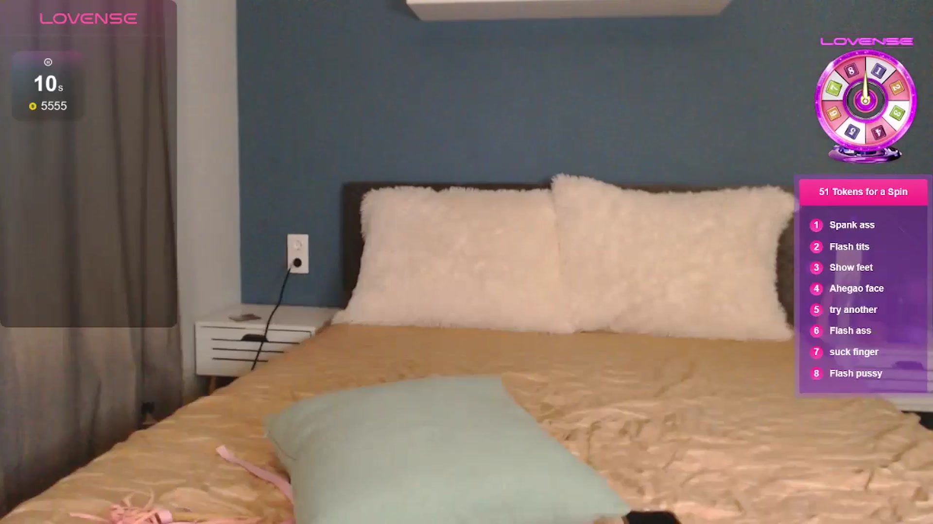 Gallery image thumbnail from Emily_sins's myfreecams stream on, 06/25/2024, 02:03 image 9 of 20