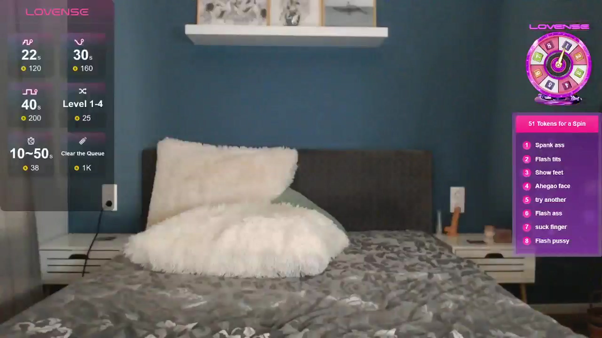 Gallery image thumbnail from Emily_sins's myfreecams stream on, 07/29/2024, 21:51 image 15 of 20