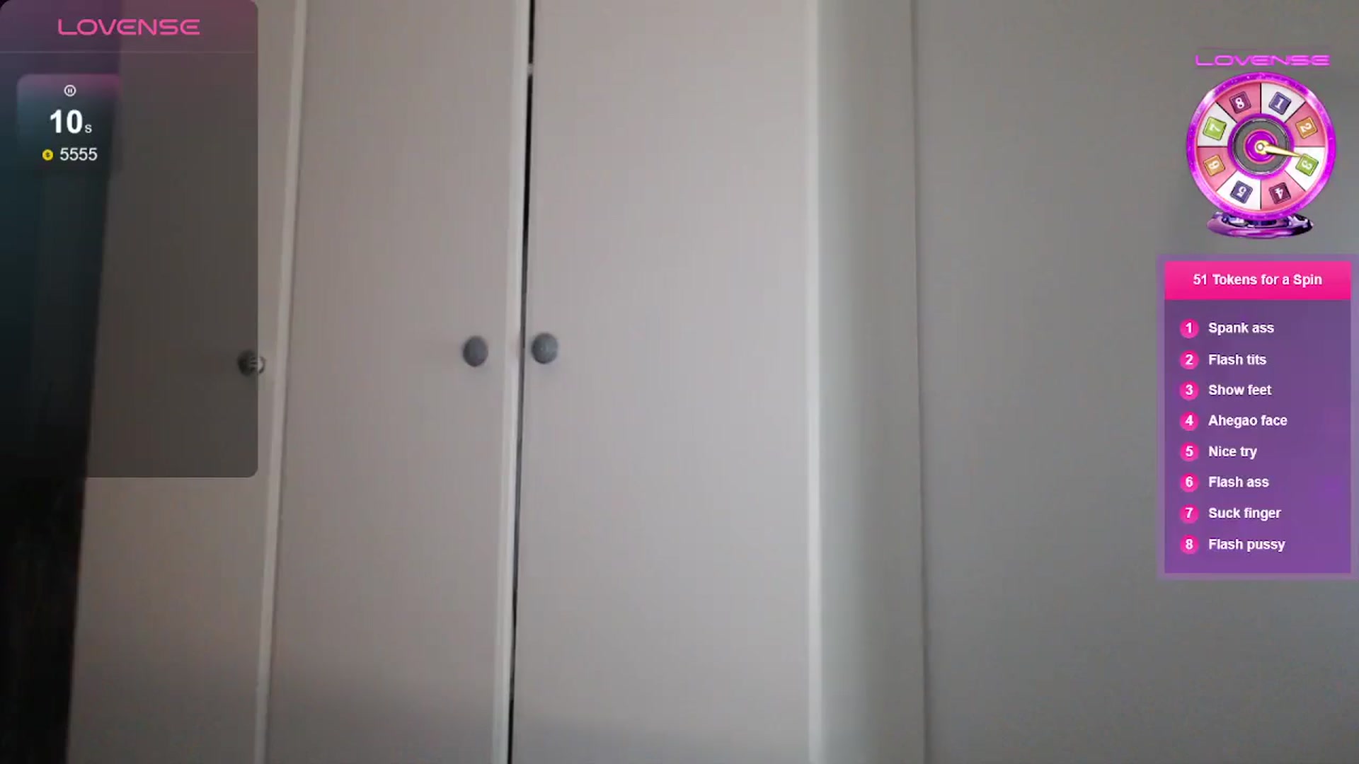 Gallery image thumbnail from Emily_sins's myfreecams stream on, 08/20/2024, 23:49 image 15 of 20