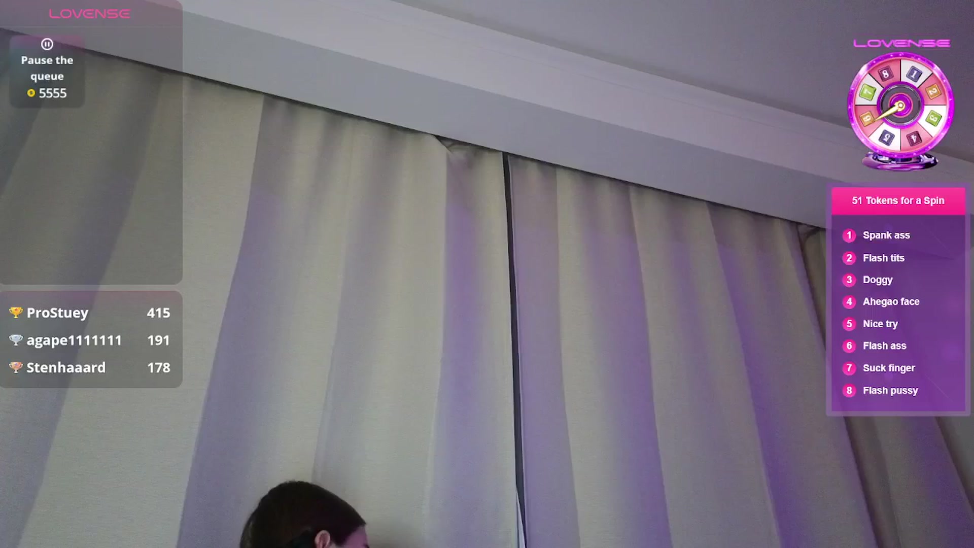 Gallery image thumbnail from Emily_sins's myfreecams stream on, 11/14/2024, 24:56 image 1 of 20