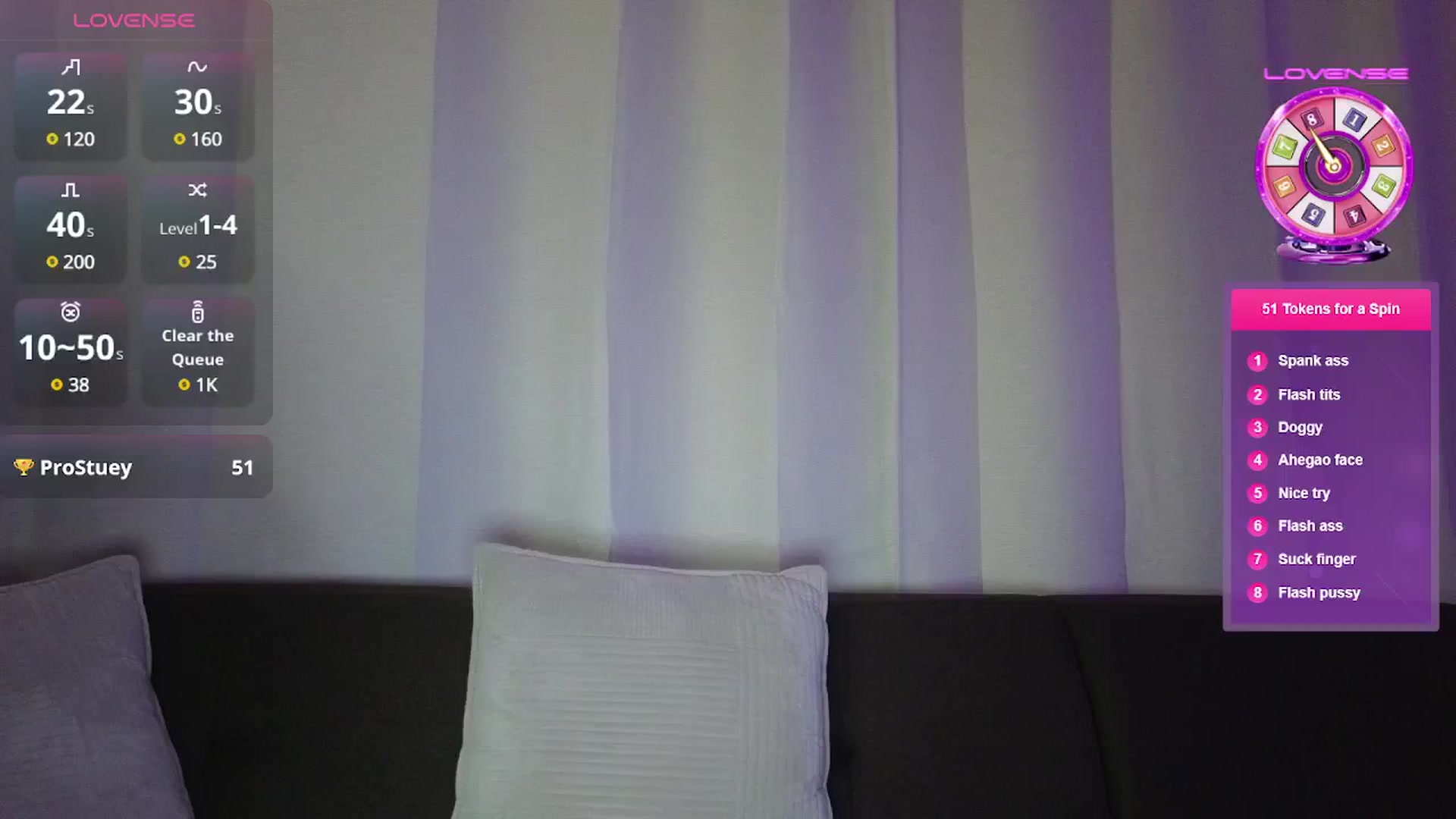 Gallery image thumbnail from Emily_sins's myfreecams stream on, 11/30/2024, 22:19 image 4 of 20