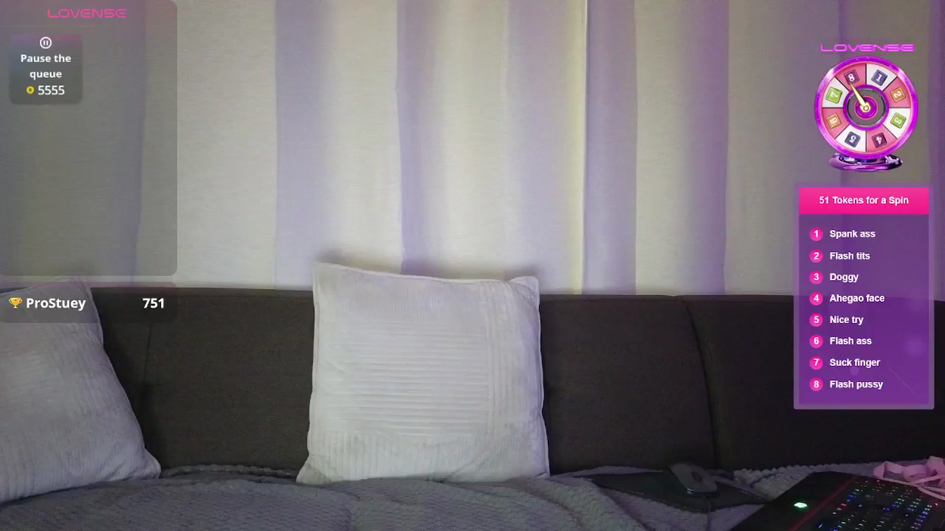 Gallery image thumbnail from Emily_sins's myfreecams stream on, 11/30/2024, 22:19 image 10 of 20