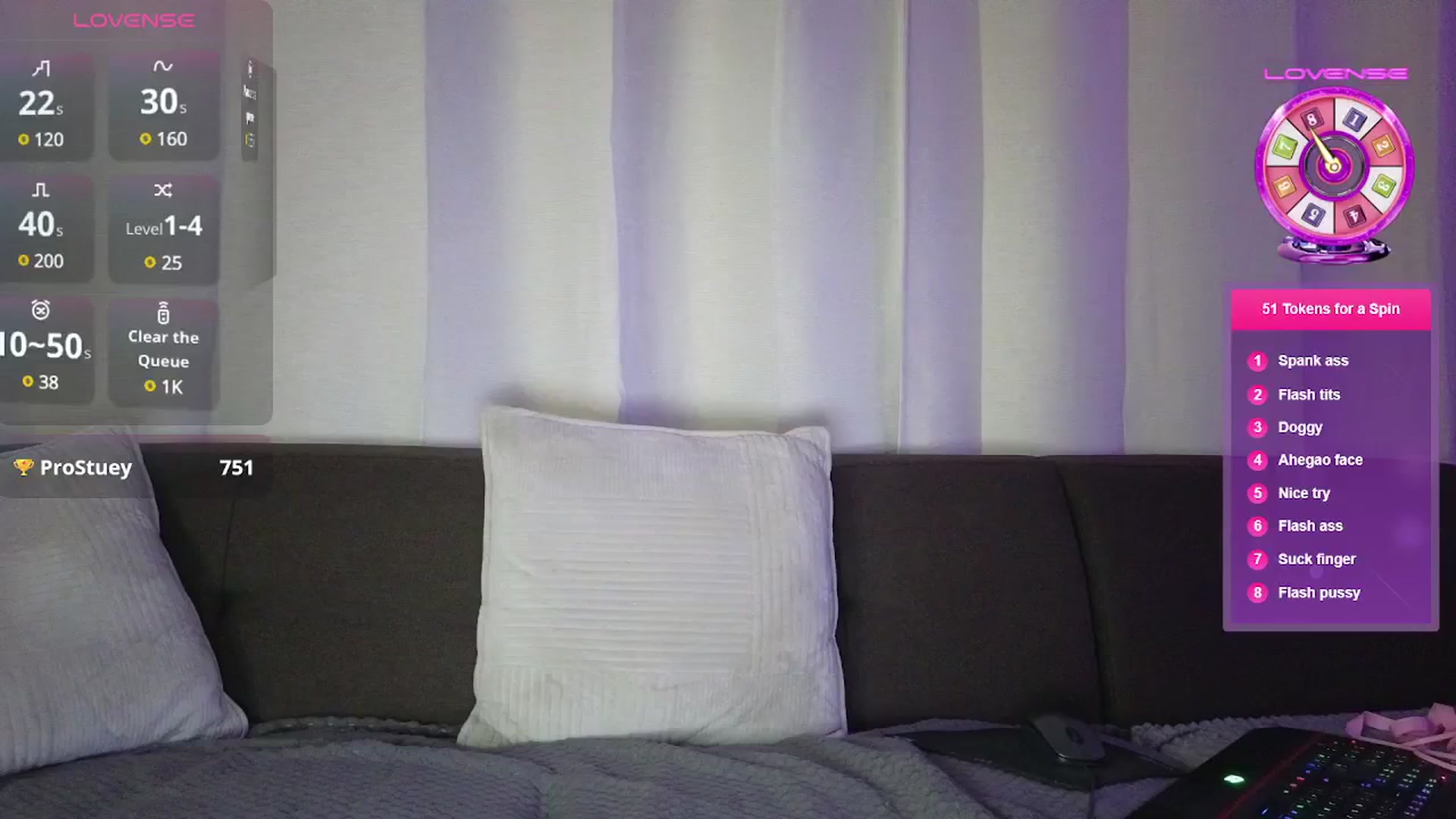 Gallery image thumbnail from Emily_sins's myfreecams stream on, 11/30/2024, 22:19 image 9 of 20