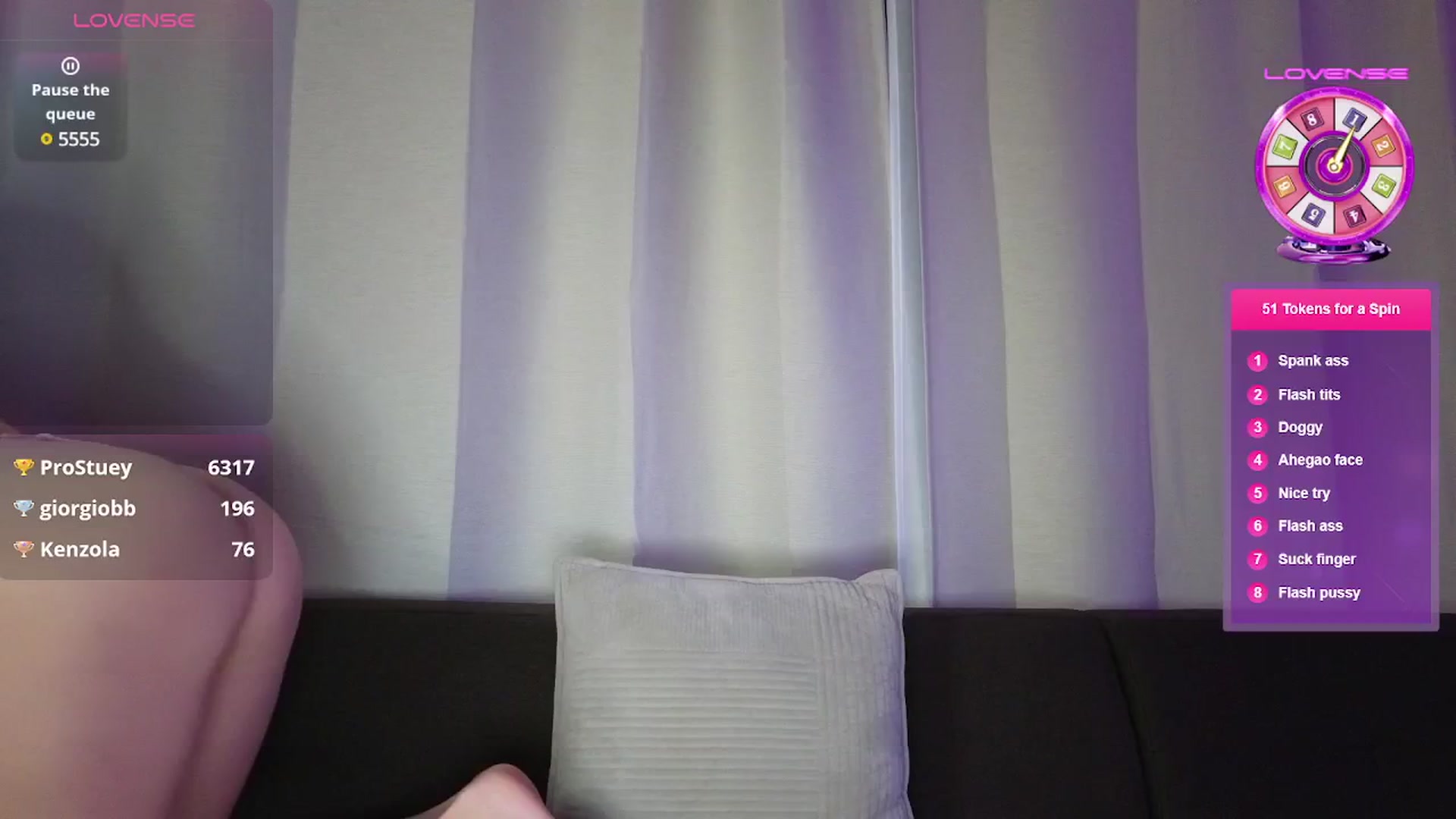 Gallery image thumbnail from Emily_sins's myfreecams stream on, 12/09/2024, 02:21 image 17 of 20