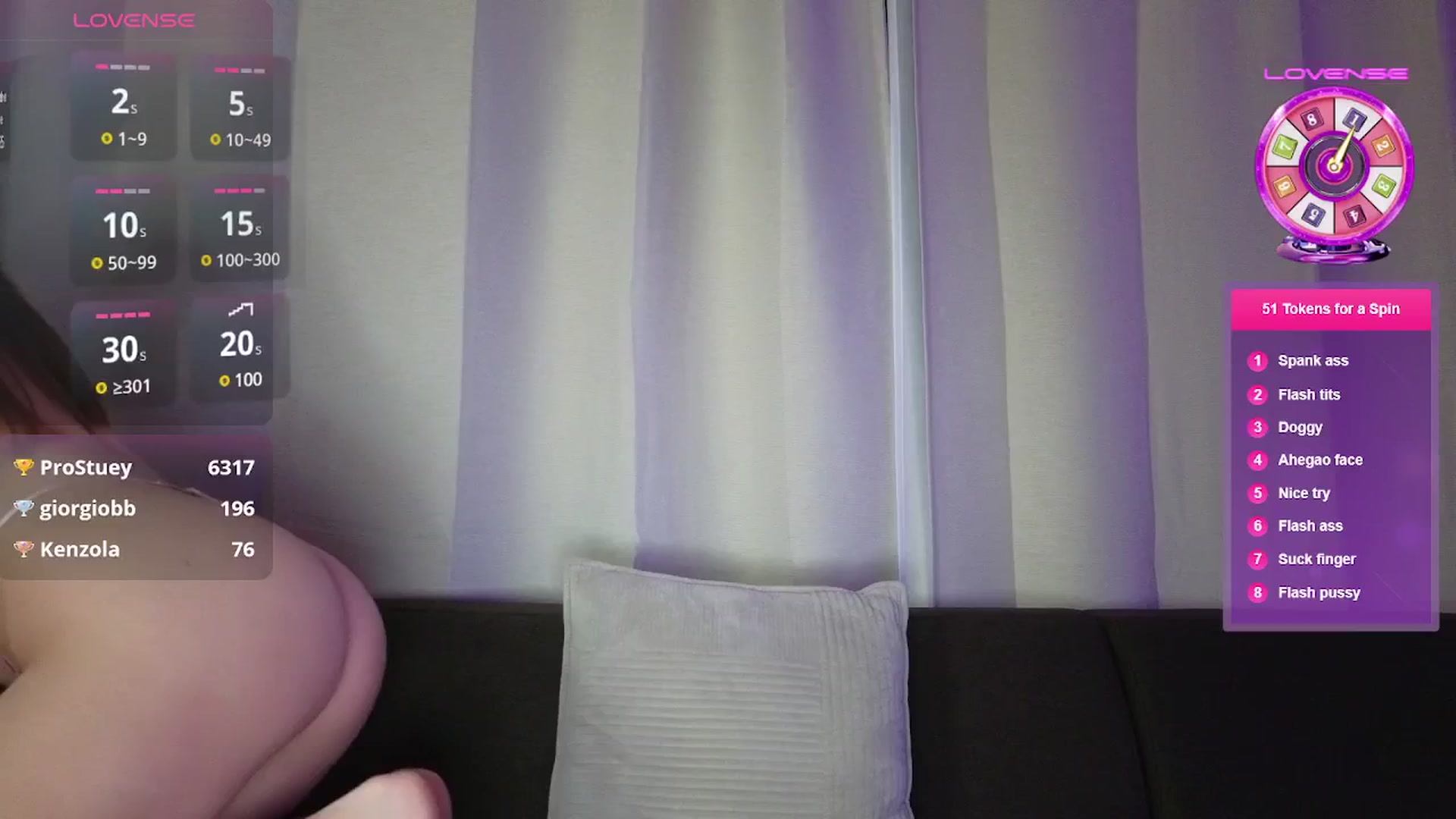 Gallery image thumbnail from Emily_sins's myfreecams stream on, 12/09/2024, 02:21 image 16 of 20