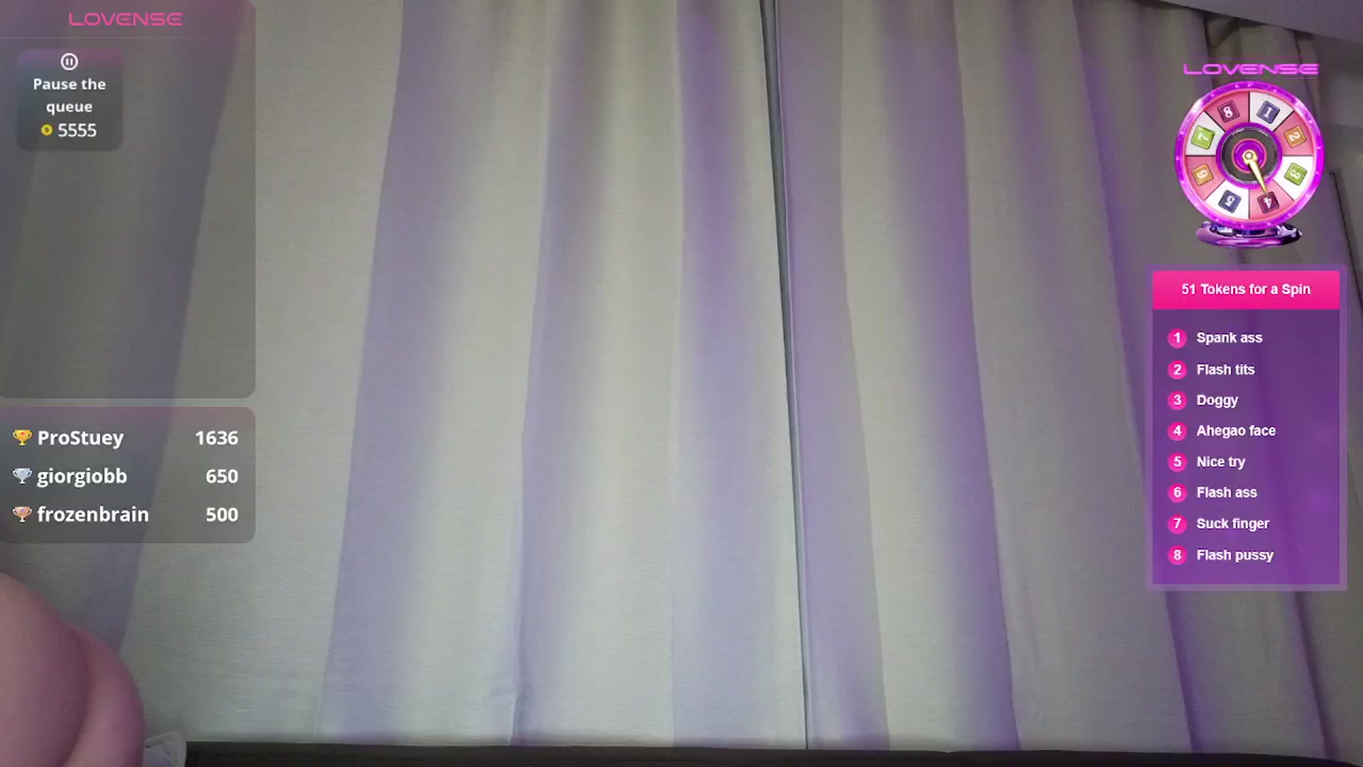 Gallery image thumbnail from Emily_sins's myfreecams stream on, 12/18/2024, 02:34 image 5 of 20
