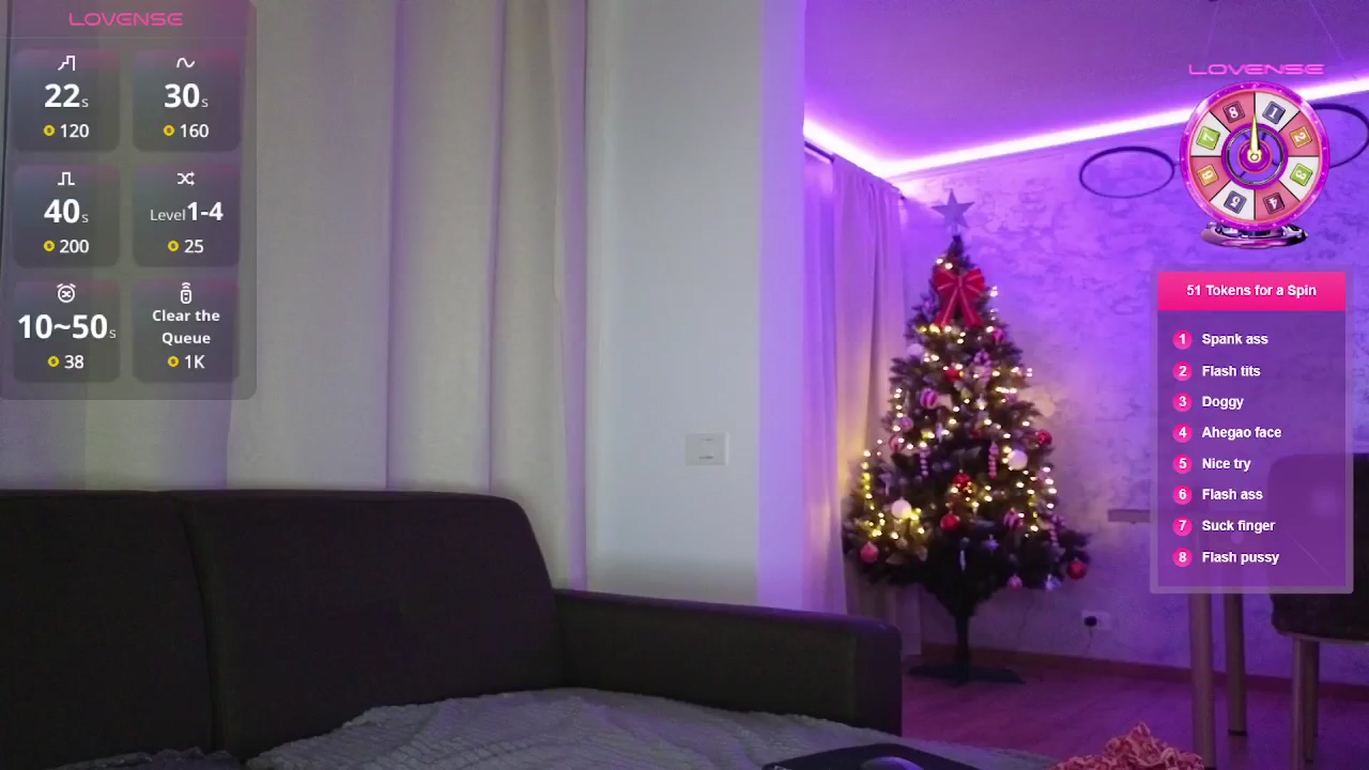 Gallery image thumbnail from Emily_sins's myfreecams stream on, 12/19/2024, 01:05 image 1 of 20