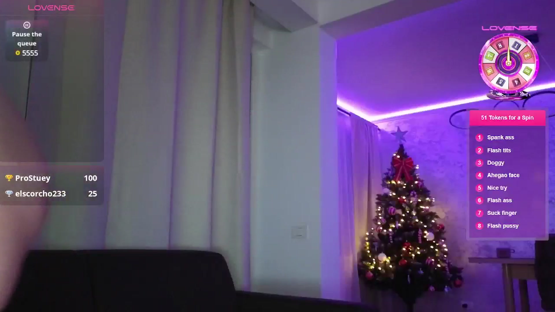 Gallery image thumbnail from Emily_sins's myfreecams stream on, 12/19/2024, 01:05 image 19 of 20