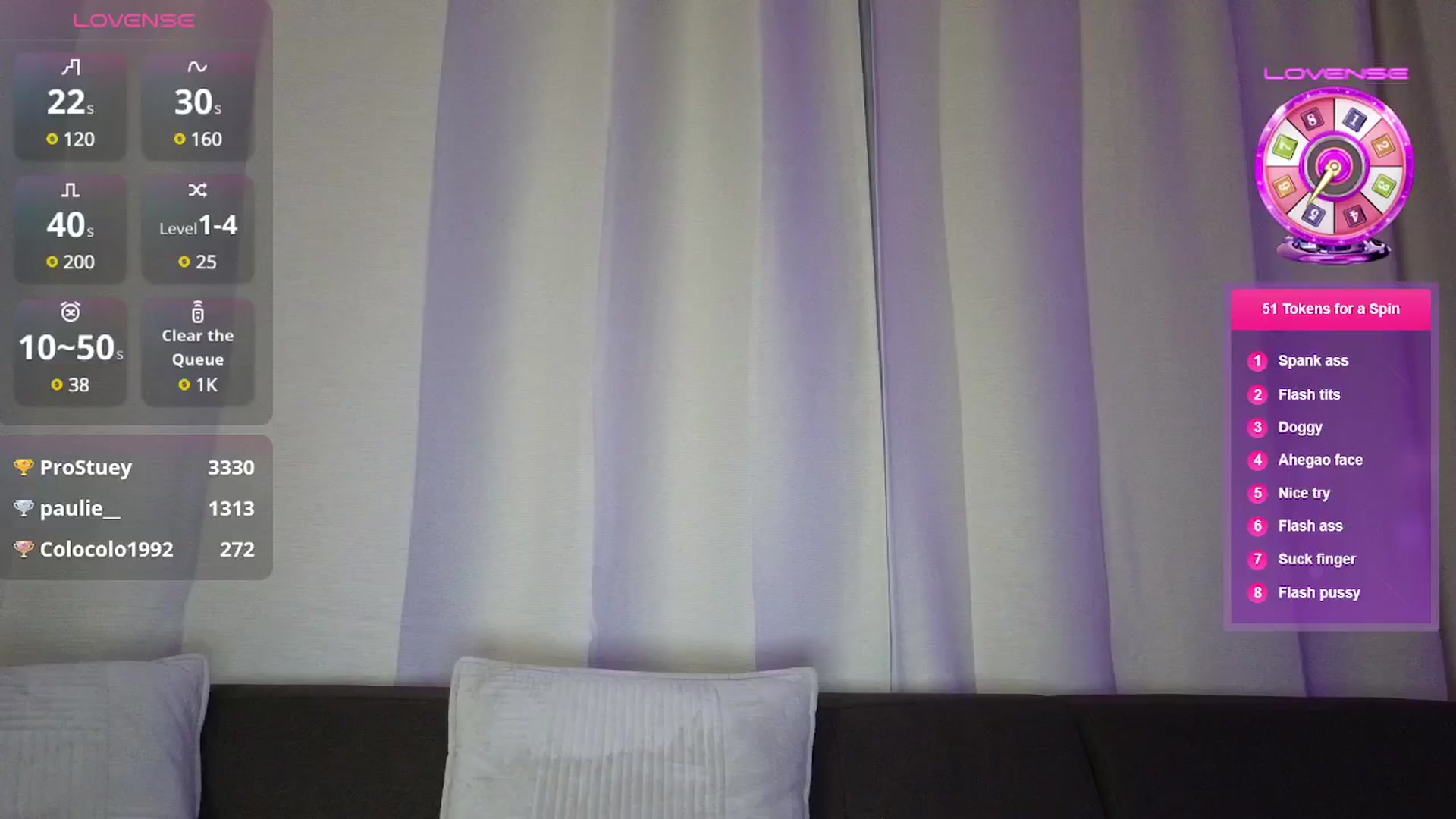 Gallery image thumbnail from Emily_sins's myfreecams stream on, 12/20/2024, 01:53 image 1 of 20